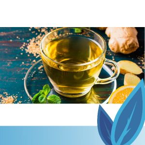Organic Herbal Teas