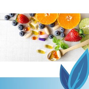 Vitamins, Supplements & Natural Remedies