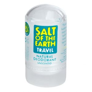 Salt of the Earth Crystal Stick Deodorant Classic 90g