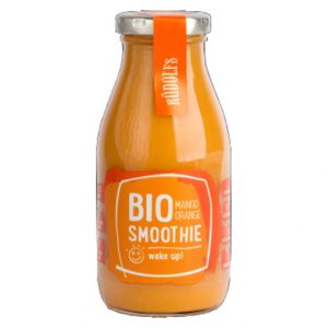 Rudolf Wake up Bio Mango Orange Smoothie 260ml