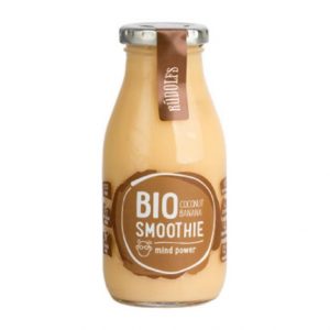Rudolf Mind Power Bio Coconut Banana 260ml