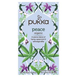 Pukka Relax - Peace 20 teabags