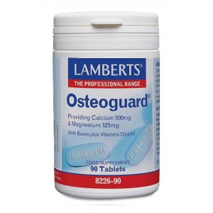Lamberts Osteoguard 90tabs