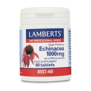 Lamberts Echinacea 1000mg