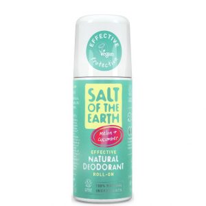 Salt of the Earth Melon & Cucumber Roll-On 75ml