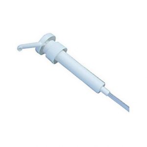 Faith in Nature Pump for 5 Ltr Body Wash