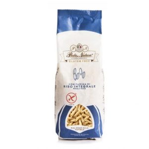 Pasta Natura Organic Gluten Free Penne - Wholegrain Rice 250g