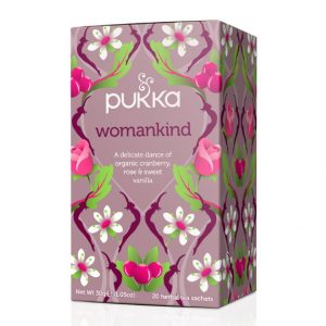 Pukka Women's - Womankind 20 Teabags