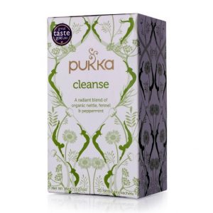 Pukka Cleansing - Cleanse 20 Teabags